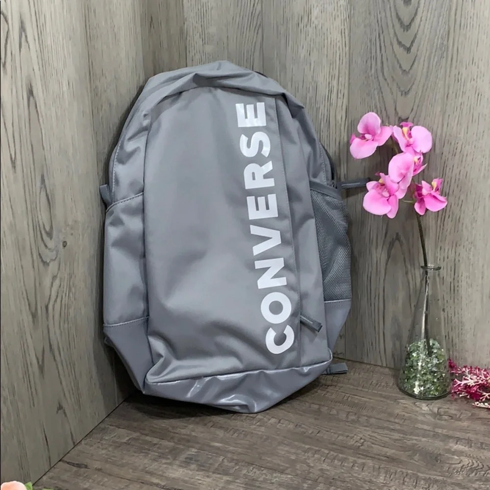 Converse Speed Backpack grey